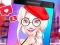 Princesses Travel Diaries Town Break – kostenloses Online-Spiel