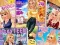 Magazine Diva Goldie – kostenloses Online-Spiel