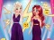 Yearly Fashionistas Rundown – kostenloses Online-Spiel