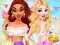 Summertime Celebration – kostenloses Online-Spiel