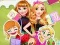 Princess Planning Diaries – kostenloses Online-Spiel