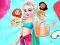 Princess Aquapark Adventure – kostenloses Online-Spiel