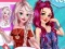 Princesses Photogram Famous – kostenloses Online-Spiel