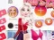 Princesses Photogram Stories – kostenloses Online-Spiel