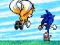 Sonic Adventure 3 – kostenloses Online-Spiel