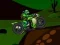 Ninja Turtle Dirt Bike – kostenloses Online-Spiel