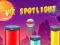 The Spotlight – kostenloses Online-Spiel
