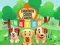 Chummy Chum Chums: Match – kostenloses Online-Spiel