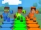 Minecraft Run – kostenloses Online-Spiel