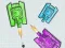 War of Tanks Paper Notes – kostenloses Online-Spiel