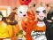 Pumpkin Carving with Harley – kostenloses Online-Spiel