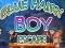 Blue Hairy Boy Escape – kostenloses Online-Spiel