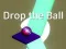 Drop the Ball – kostenloses Online-Spiel