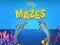 Nat Geo Kids Mazes – kostenloses Online-Spiel