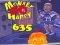 Monkey Go Happy Stage 635 – kostenloses Online-Spiel