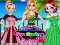 Girls Pre Spring Getup – kostenloses Online-Spiel