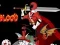 Power Rangers Samurai Halloween Blood – kostenloses Online-Spiel