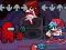 Friday Night Funkin vs Impostor Among Us V3 – kostenloses Online-Spiel