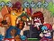 Friday Night Funkin vs Crash Bandicoot – kostenloses Online-Spiel