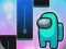 Among Us Piano Tiles Impostor – kostenloses Online-Spiel