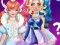 Magical Animal Transformation Spell Factory – kostenloses Online-Spiel