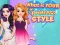 What Is Your Princess Style – kostenloses Online-Spiel