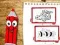 Back To School Cars Coloring Book – kostenloses Online-Spiel