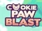 Cookie Paw Blast – kostenloses Online-Spiel