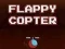 Flappy Copter – kostenloses Online-Spiel