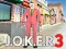 J.O.K.E.R lll – kostenloses Online-Spiel