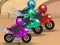 Biker Type Racing – kostenloses Online-Spiel