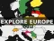 Location of European Countries Quiz – kostenloses Online-Spiel
