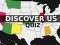 Location of United States Countries Quiz – kostenloses Online-Spiel