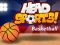 Head Sports Basketball – kostenloses Online-Spiel