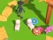 Idle Sheep Fight – kostenloses Online-Spiel
