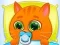 Lovely Virtual Cat – kostenloses Online-Spiel