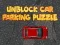 Unblock Car Parking puzzle – kostenloses Online-Spiel
