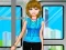 Barbie On The Train – kostenloses Online-Spiel