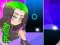 Billie Eilish Piano Tiles Game – kostenloses Online-Spiel