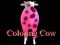 Coloring cow – kostenloses Online-Spiel
