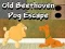 Old Beethoven Dog Escape – kostenloses Online-Spiel