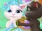 Tom Cat Designer – kostenloses Online-Spiel