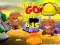 Monkey Go Happy Stage 645 – kostenloses Online-Spiel