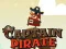 Captain Pirate – kostenloses Online-Spiel