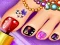 Foot Spa – kostenloses Online-Spiel