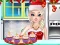 Frozen Christmas Cupcake Maker – kostenloses Online-Spiel