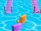 Bridge Race 3D – kostenloses Online-Spiel