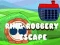 Ring Robbery Escpae – kostenloses Online-Spiel