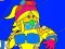 PG Coloring: Roblox – kostenloses Online-Spiel