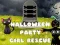 Halloween Party Girl Rescue – kostenloses Online-Spiel